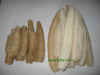 Natural Color Variations